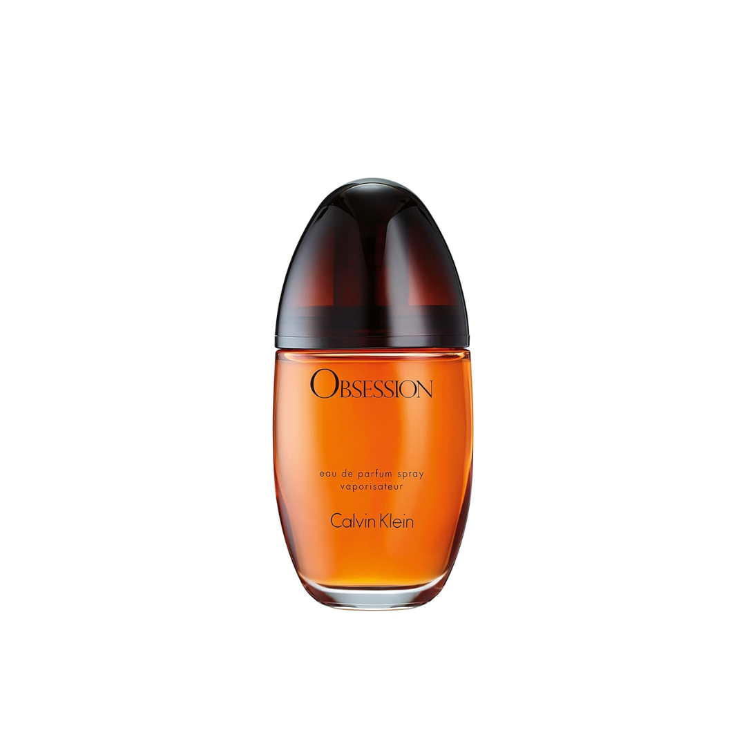 Calvin Klein Obsession Eau de Parfum 100mL