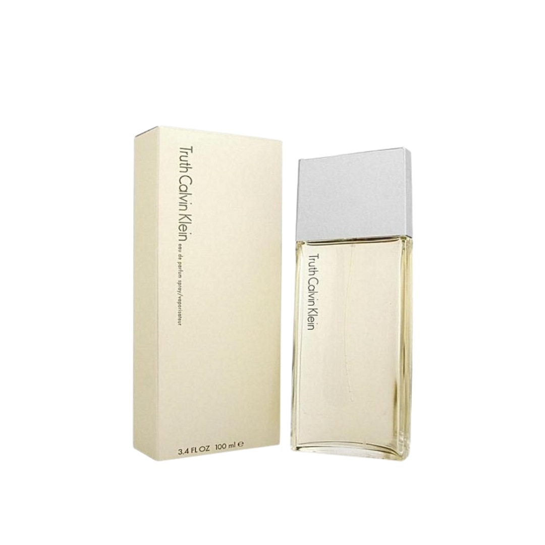 Calvin Klein Truth Eau de Parfum 100mL