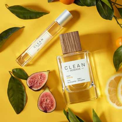 Clean Reserve Citron Fig Eau de Parfum 100mL