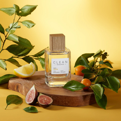 Clean Reserve Citron Fig Eau de Parfum 100mL