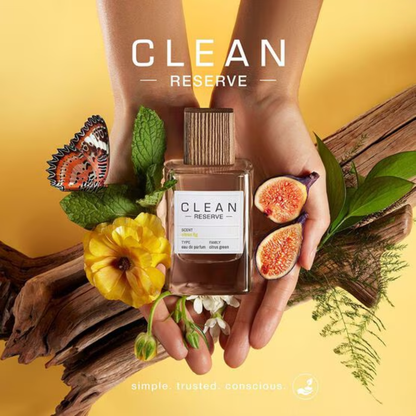 Clean Reserve Citron Fig Eau de Parfum 100mL