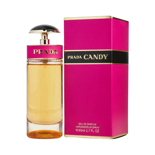 Prada Candy Eau de Parfum 50mL
