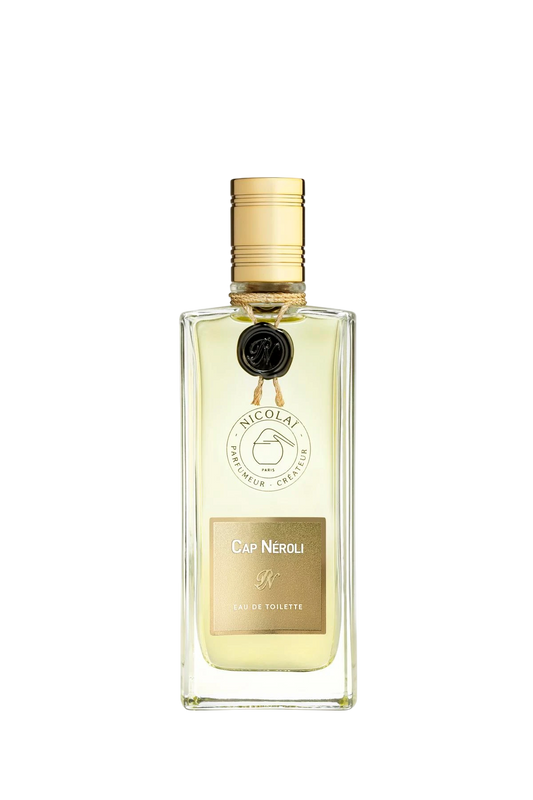 Nicolai Cap Neroli Eau De Toilette