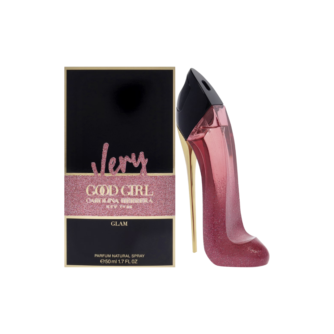 Carolina Herrera Very Good Girl Glam Eau de Parfum - The Perfume Company