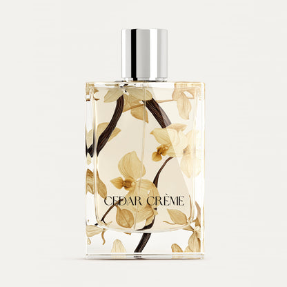 Kumbra With Love Cedar Crème Eau de Parfum 100mL