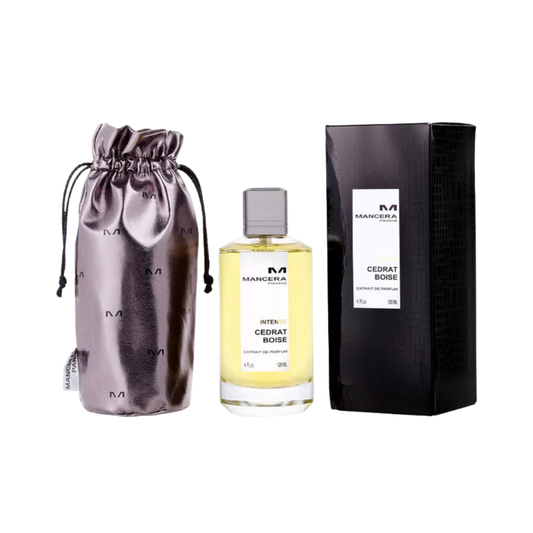Mancera Cedrat Boise Eau de Parfum 120mL