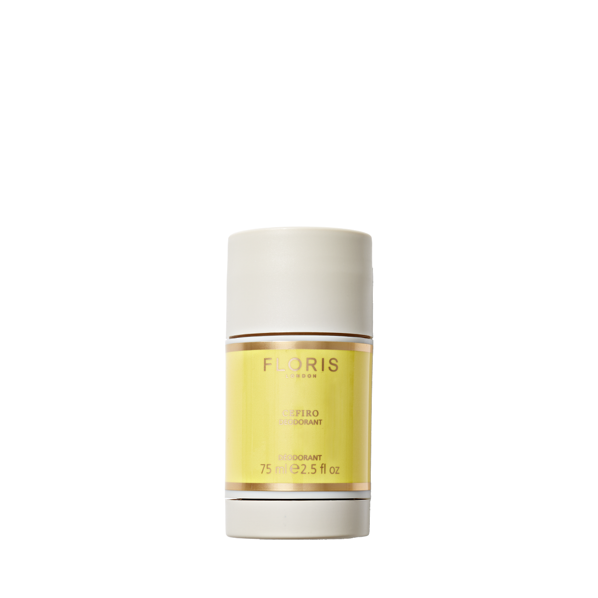 Floris Cefiro Deodorant Stick 75mL