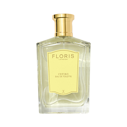 Floris Cefiro Eau De Toilette Spray 50ml/1.7oz - bottle