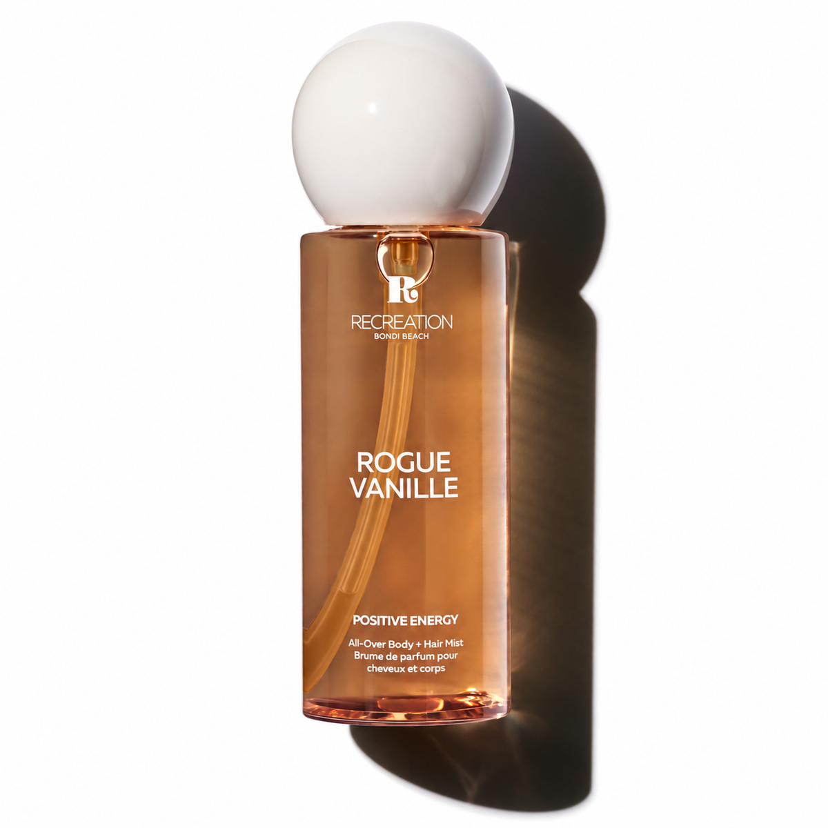 Recreation Rogue Vanille All Over Body Mist 100mL