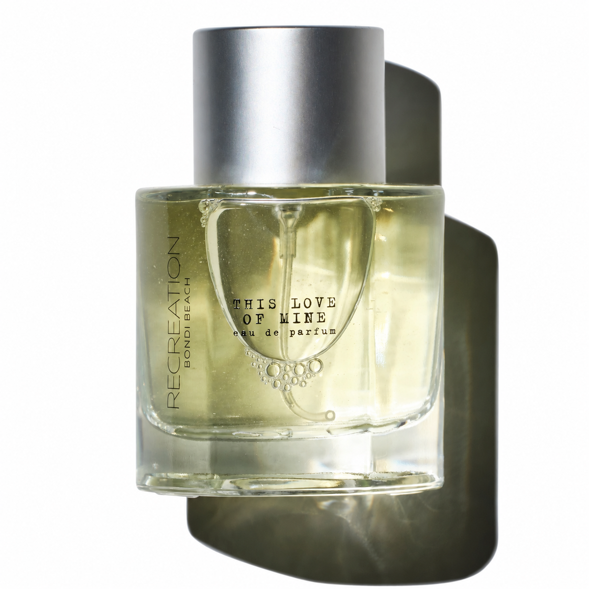 Recreation This Love Of Mine Eau de Parfum 50mL - The Perfume Company