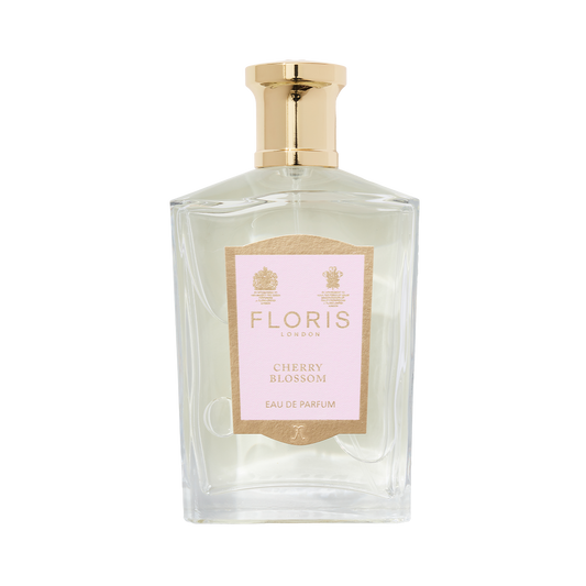 Floris Cherry Blossom Eau De Parfum Spray 50ml/1.69oz