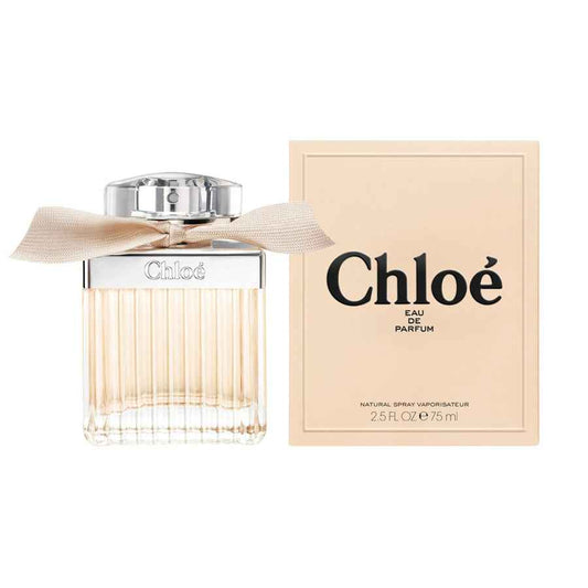 Chloé Eau de Parfum 75mL