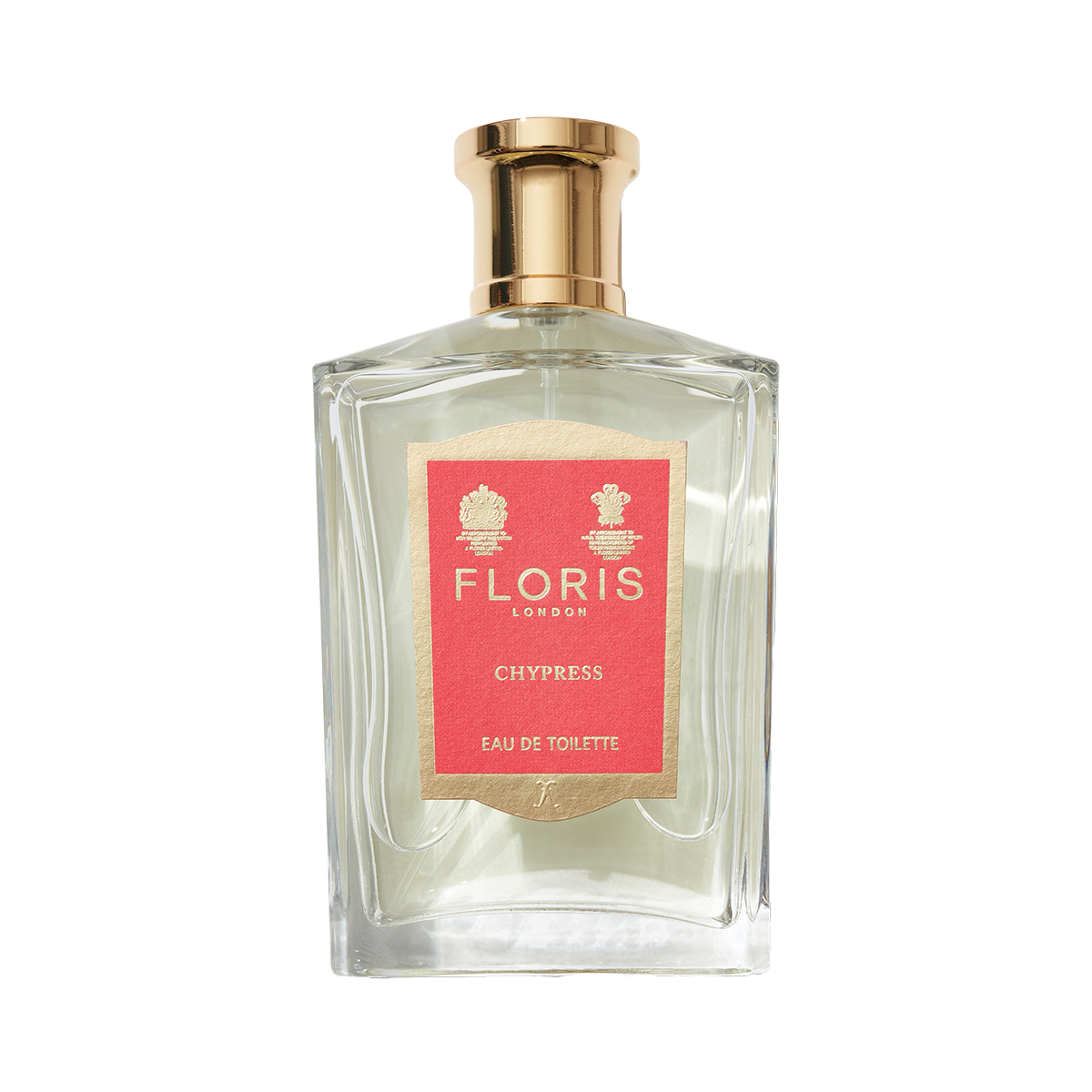 Floris Chypress Eau De Toilette Spray 50ml/1.7oz