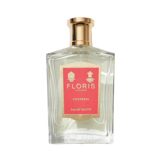 Floris Chypress Eau De Toilette Spray 50ml/1.7oz