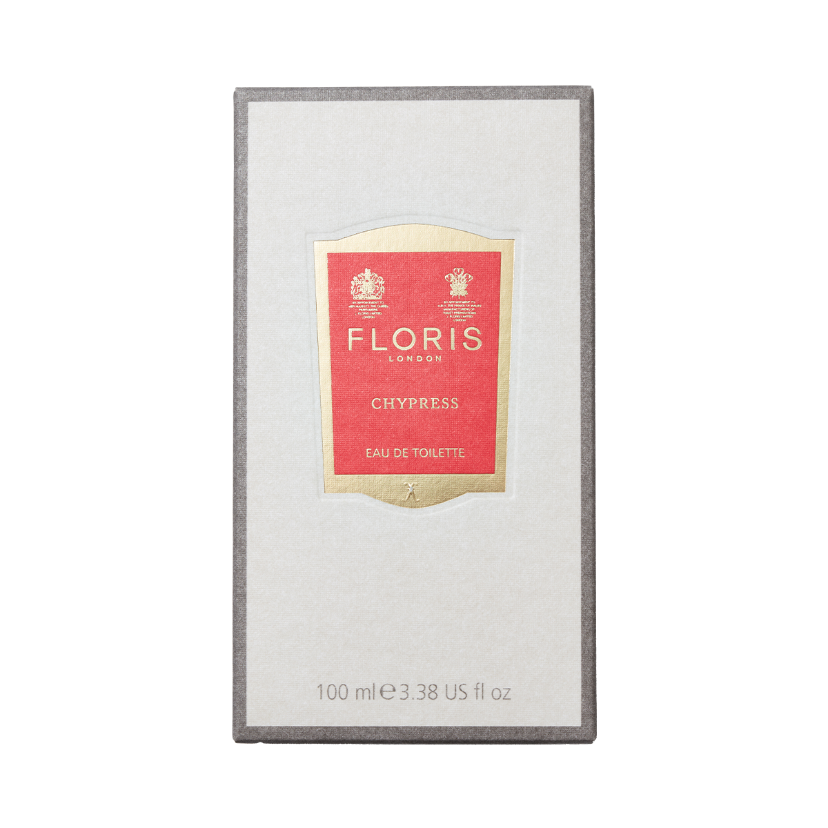 Floris Chypress Eau De Toilette Spray 100ml/3.3oz