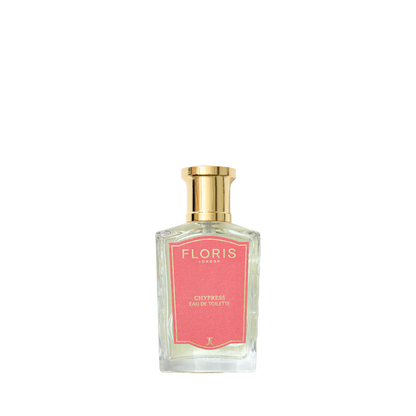 Floris Chypress Eau De Toilette Spray 100ml/3.3oz