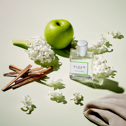 Clean Apple Blossom Eau de Parfum 63mL