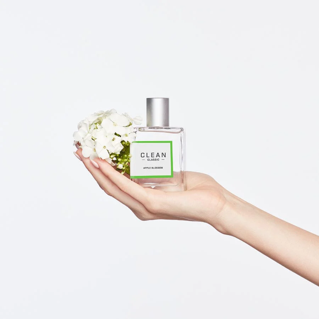 Clean Classic Apple Blossom Eau de Parfum 30mL