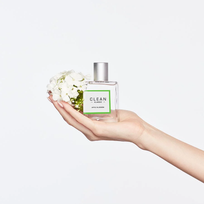 Clean Classic Apple Blossom Eau de Parfum 30mL
