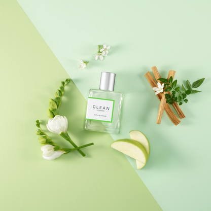 Clean Classic Apple Blossom Eau de Parfum 30mL
