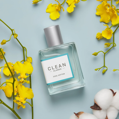 Clean Cool Cotton Cologne Eau de Parfum 30mL