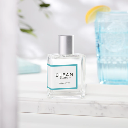 Clean Cool Cotton Cologne Eau de Parfum 30mL