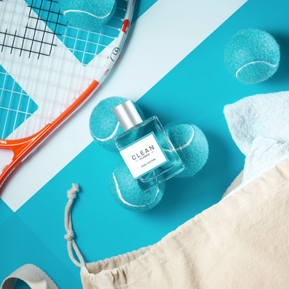 Clean Cool Cotton Cologne Eau de Parfum 30mL