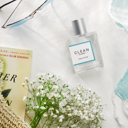 Clean Cool Cotton Cologne Eau de Parfum 30mL