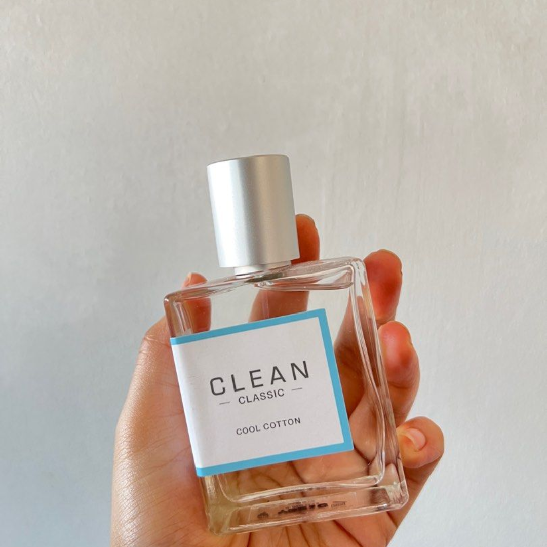 Clean Cool Cotton Eau de Parfum 60mL