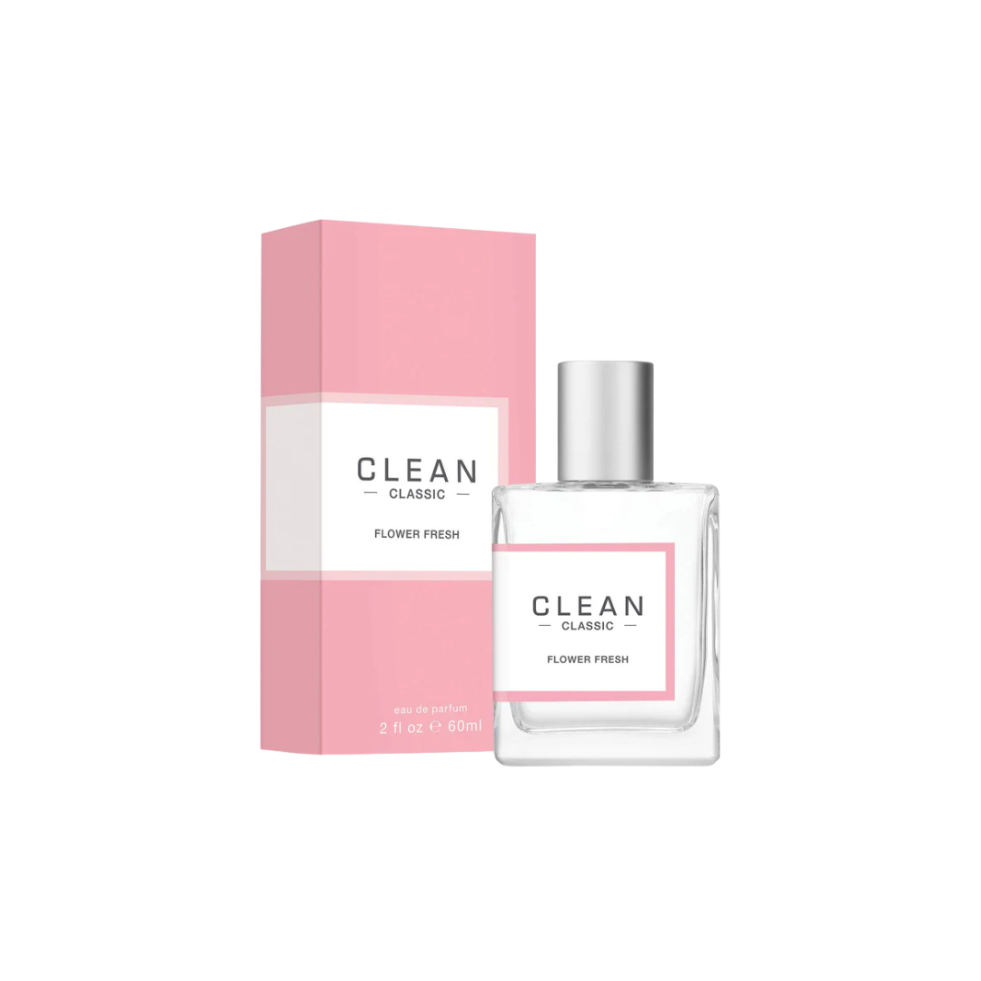 Clean Flower Fresh Eau de Parfum 60mL