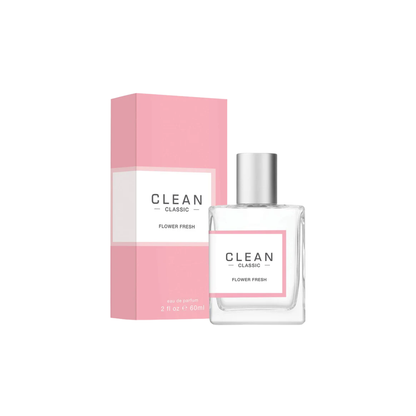 Clean Flower Fresh Eau de Parfum 60mL