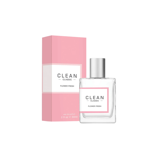 Clean Flower Fresh Eau de Parfum 60mL