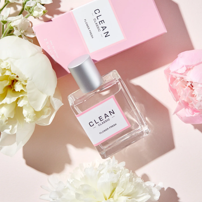Clean Flower Fresh Eau de Parfum 60mL