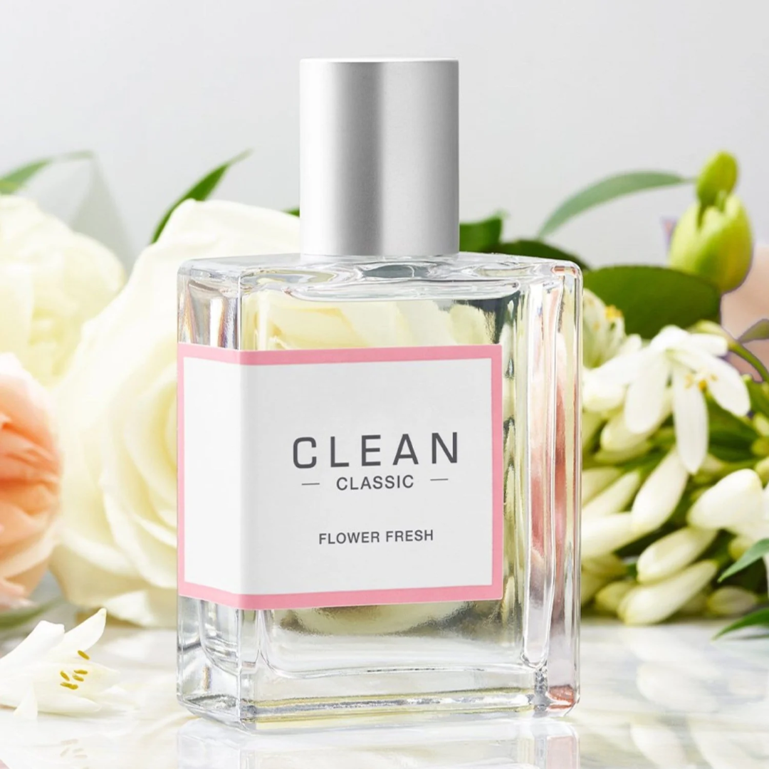 Clean Flower Fresh Eau de Parfum 60mL