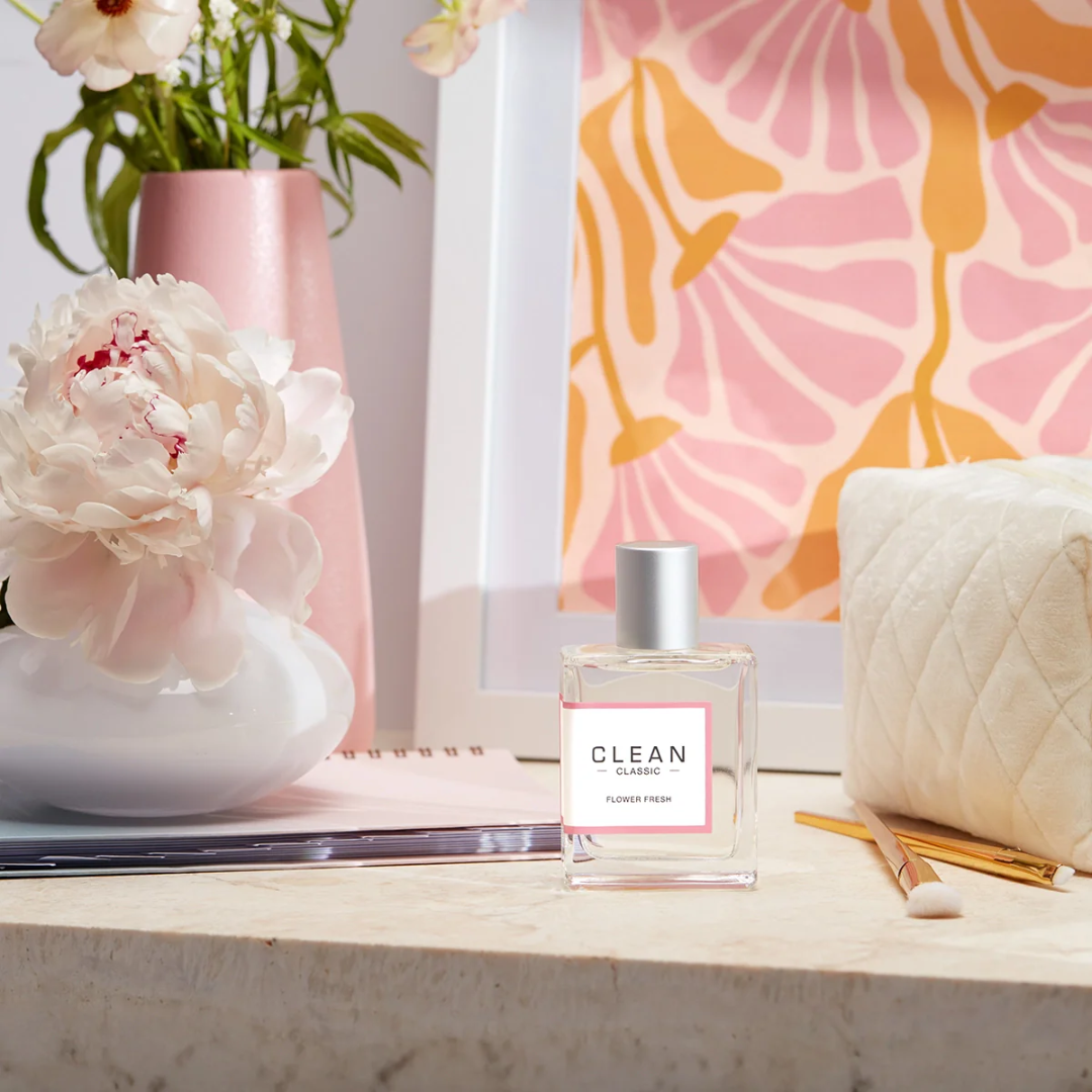 Clean Flower Fresh Eau de Parfum 60mL