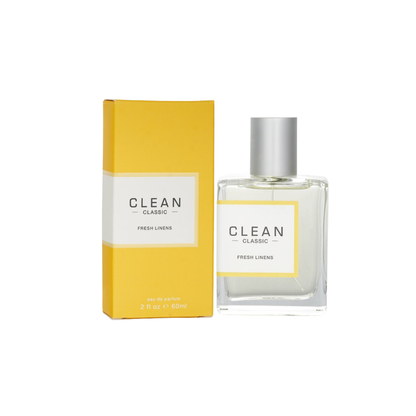 Clean Fresh Linens Eau de Parfum 63mL