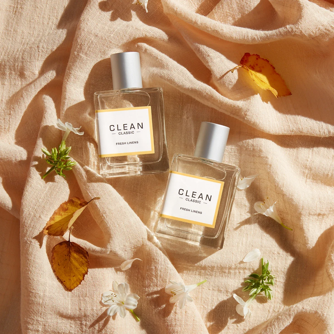 Clean Fresh Linens Eau de Parfum 63mL