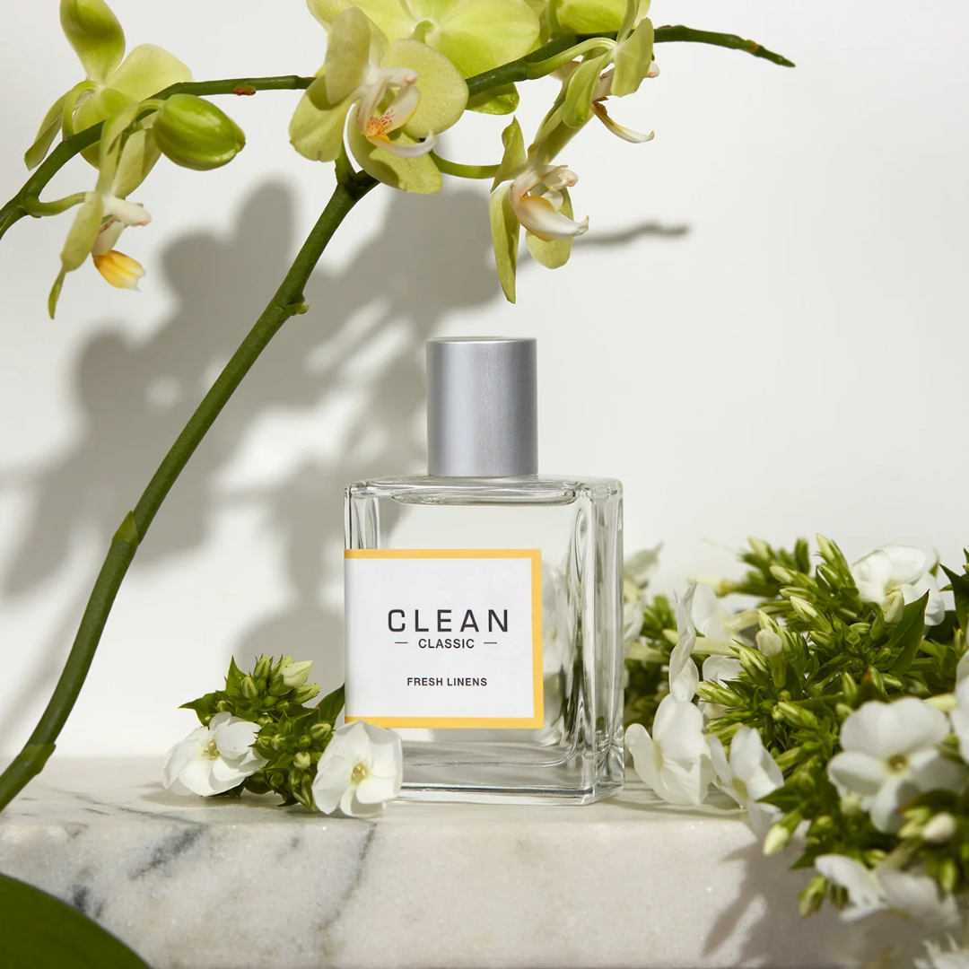 Clean Fresh Linens Eau de Parfum 63mL