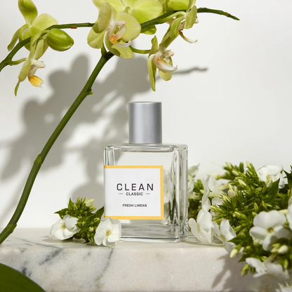 Clean Fresh Linens Eau de Parfum 63mL