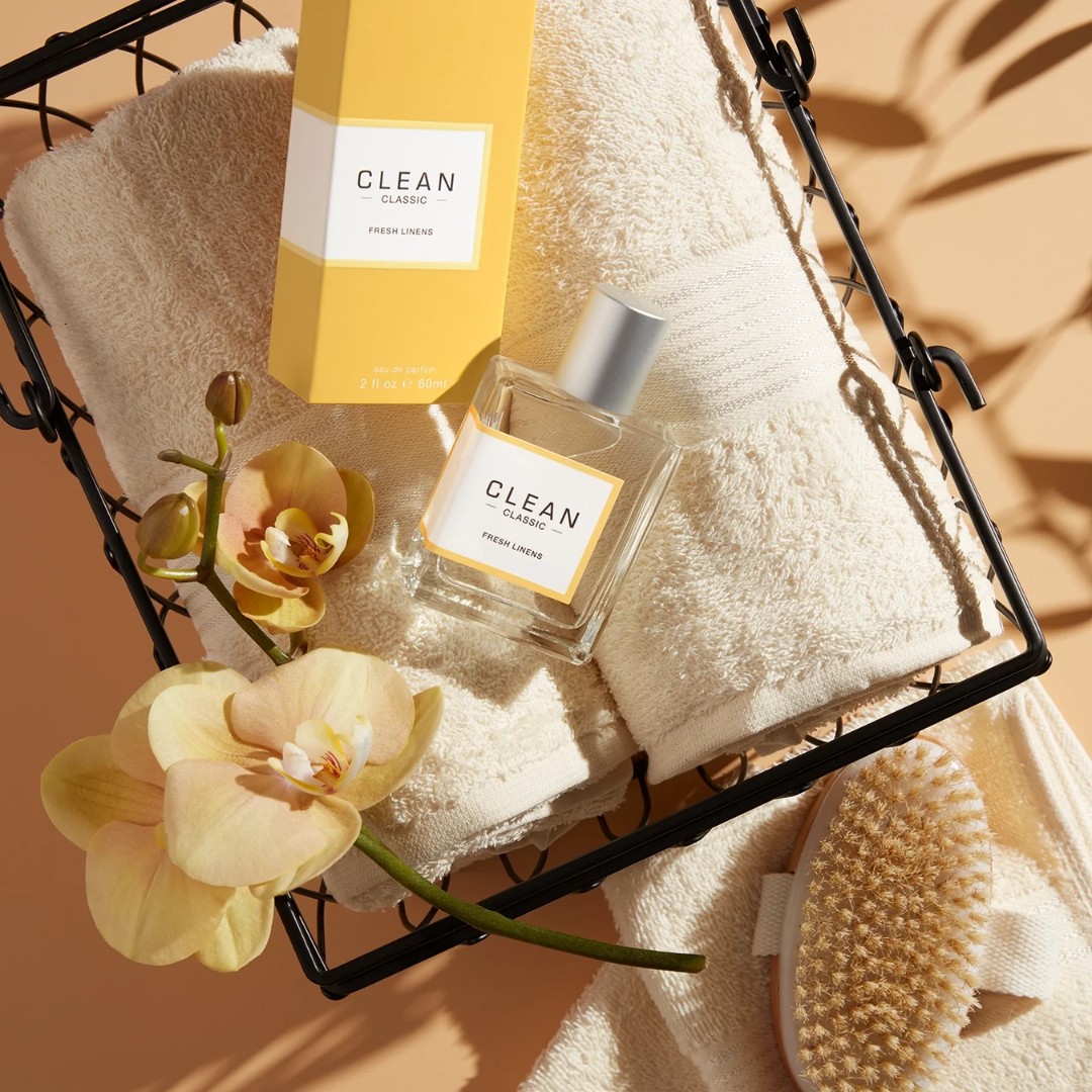 Clean Fresh Linens Eau de Parfum 63mL