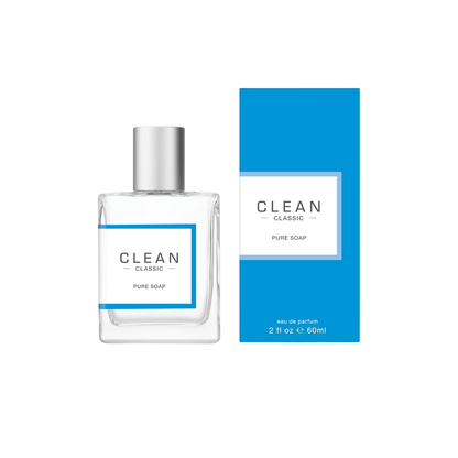 Clean Pure Soap Eau de Parfum 63mL