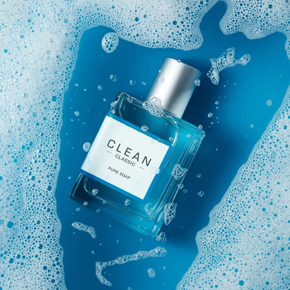 Clean Pure Soap Eau de Parfum 63mL