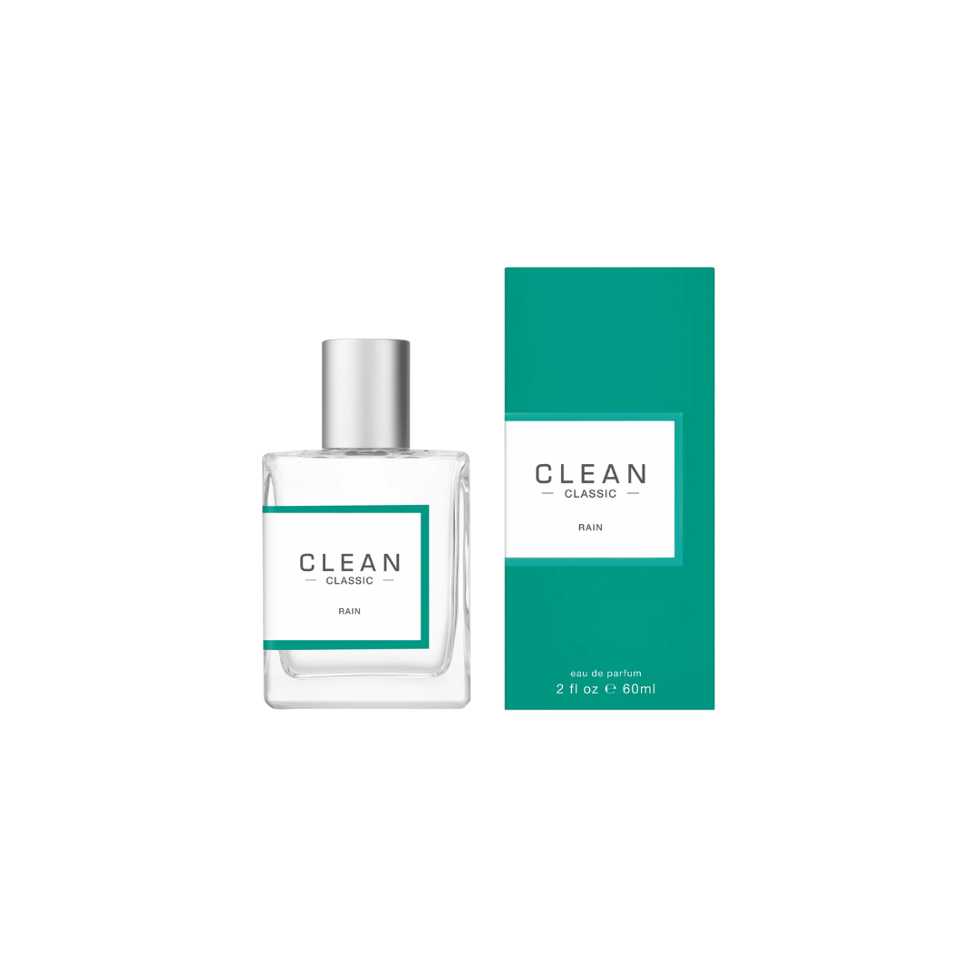 Clean Rain Eau de Parfum 60mL