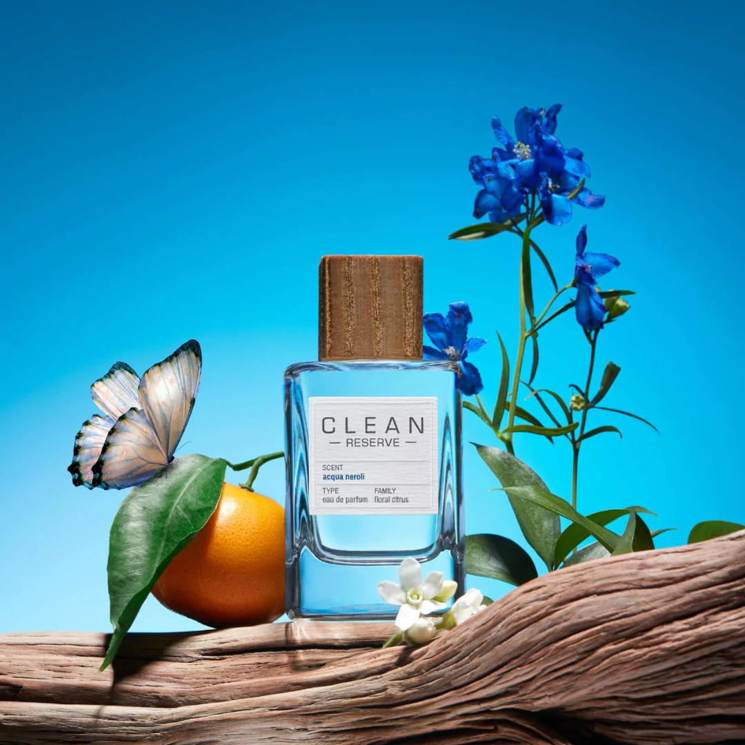 Clean Reserve Acqua Neroli Eau de Parfum 100mL
