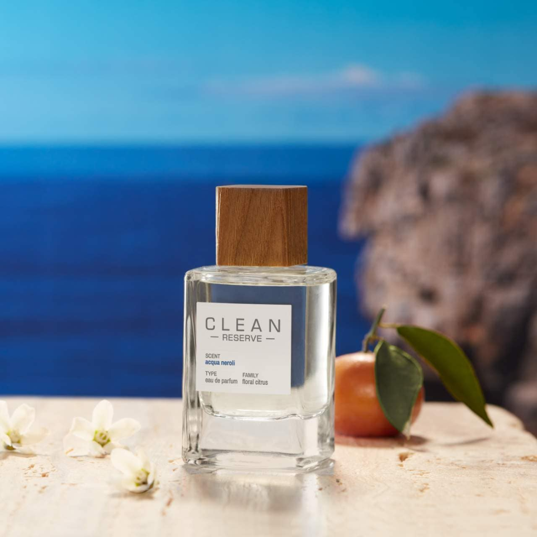 Clean Reserve Acqua Neroli Eau de Parfum 100mL