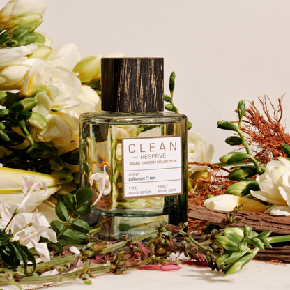 Clean Reserve Galbanum & Rain Eau de Parfum 100mL