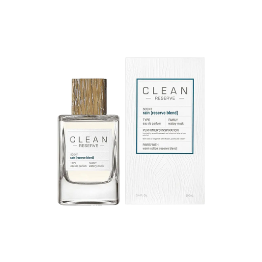Clean Reserve Sel Santal Eau de Parfum 100mL