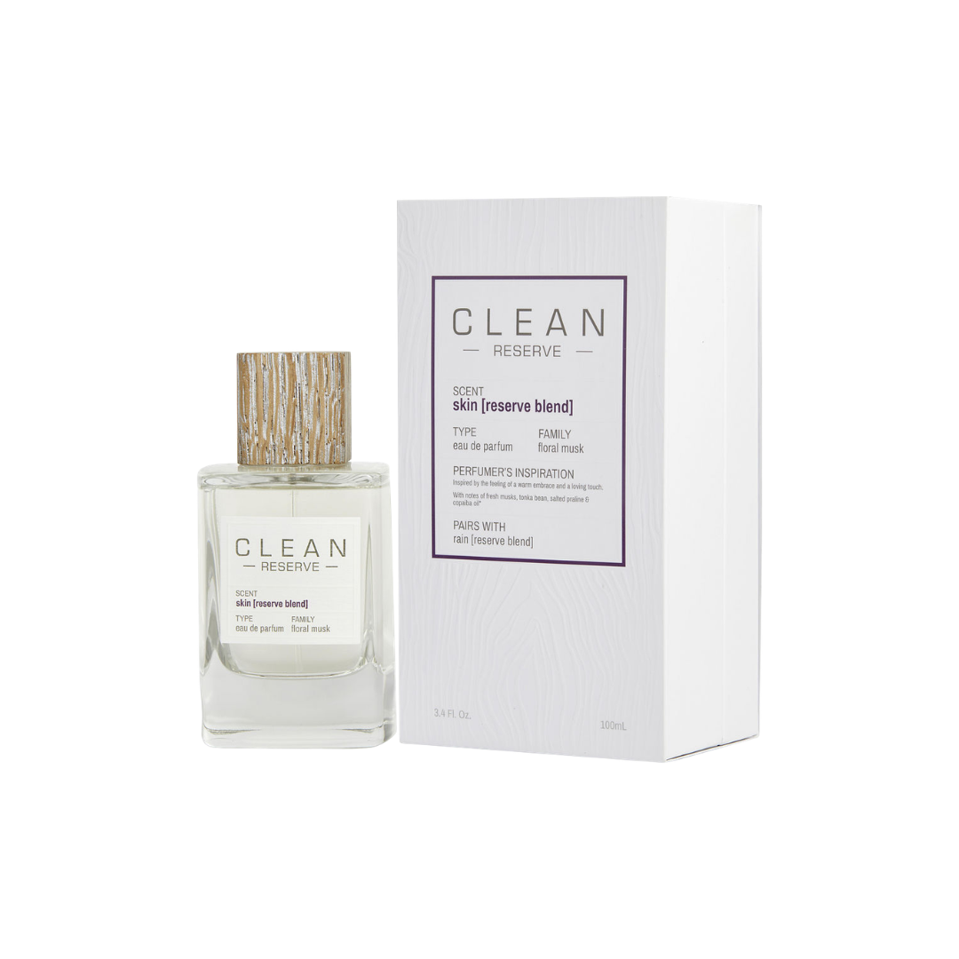 Clean Reserve Muguet & Skin Eau de Parfum 100mL