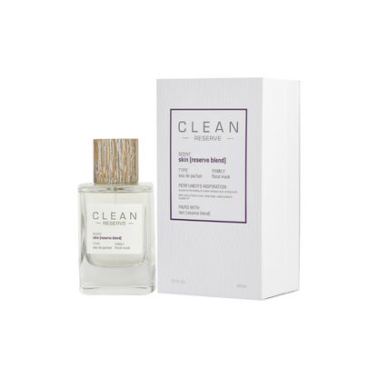 Clean Reserve Muguet & Skin Eau de Parfum 100mL