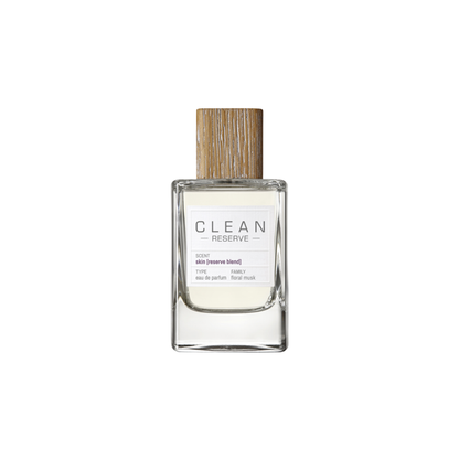 Clean Reserve Muguet & Skin Eau de Parfum 100mL